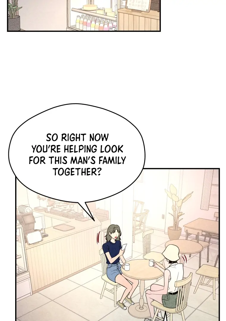 Ghost Romance chapter 59 page 79