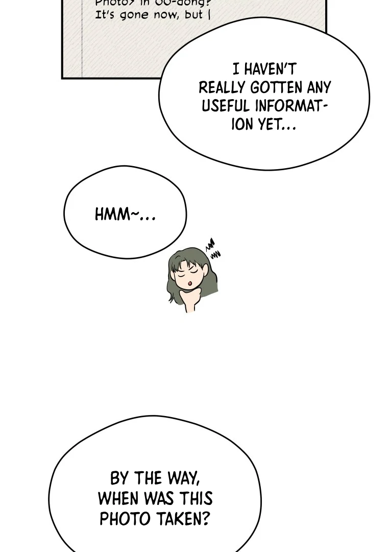 Ghost Romance chapter 59 page 81