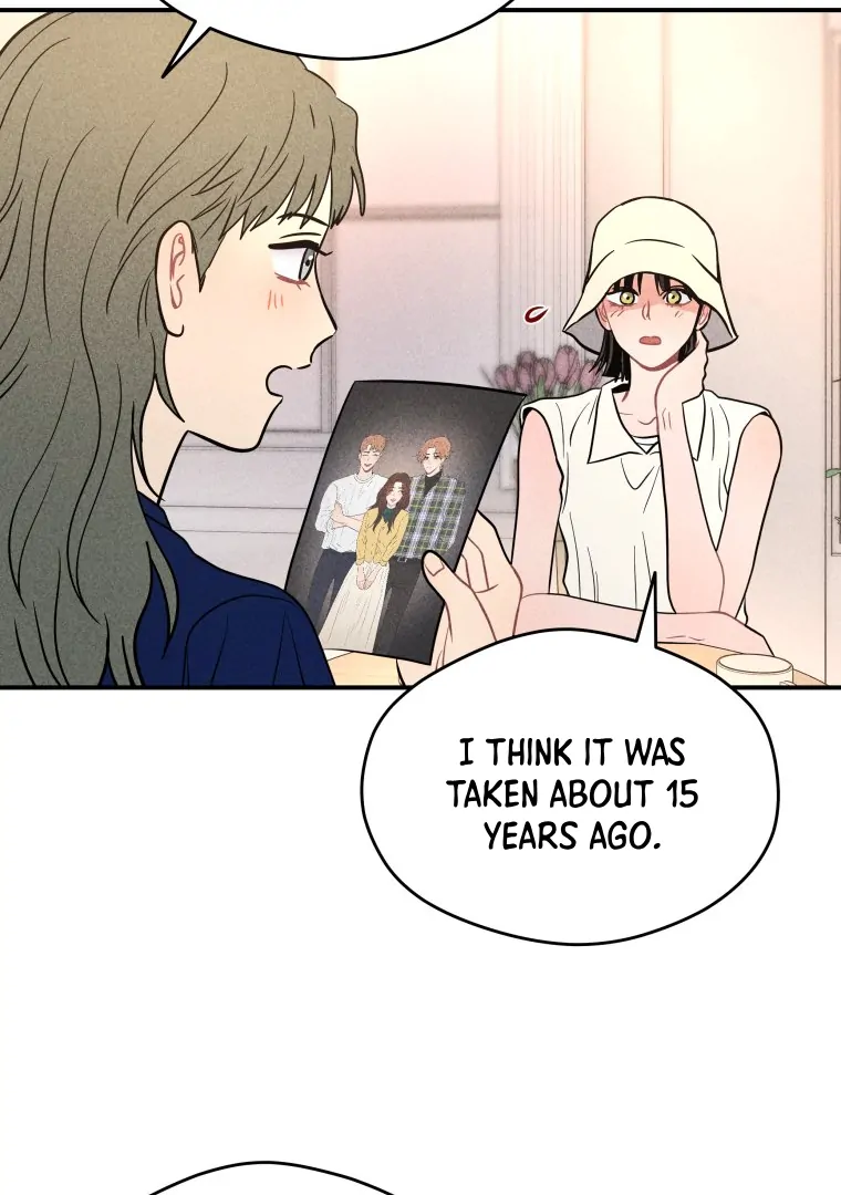 Ghost Romance chapter 59 page 82