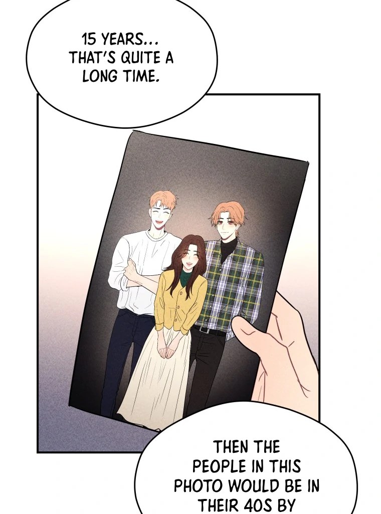 Ghost Romance chapter 59 page 83
