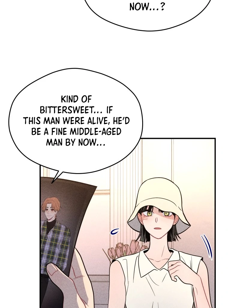 Ghost Romance chapter 59 page 84