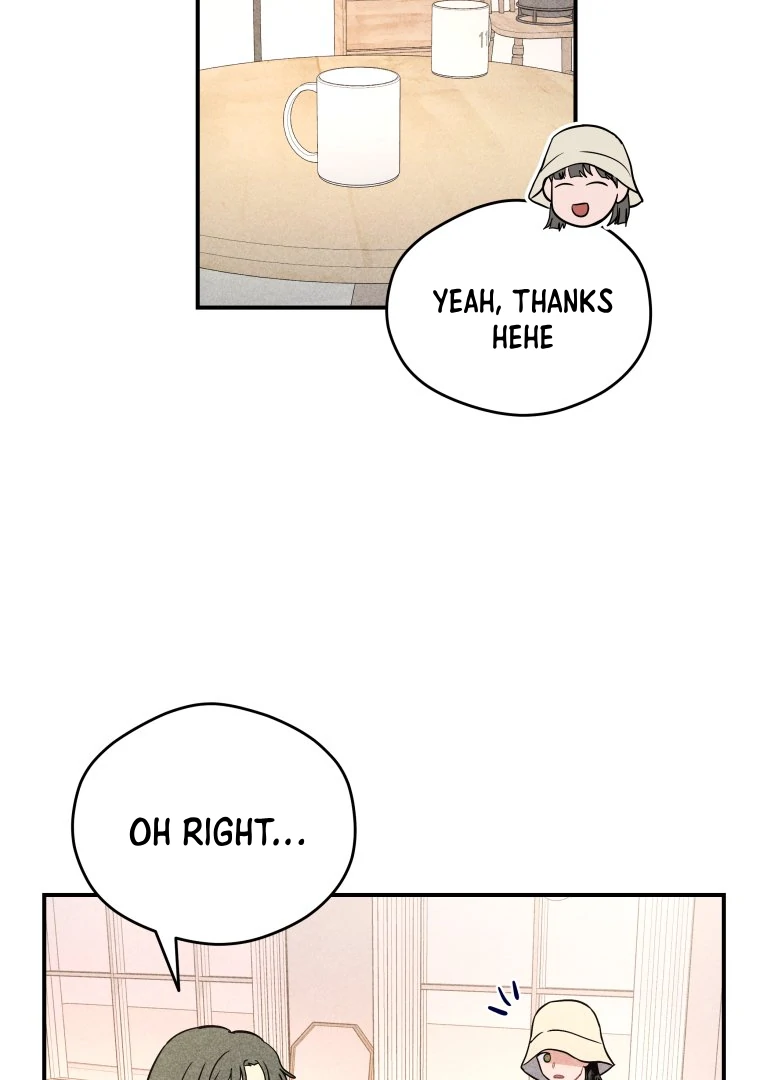 Ghost Romance chapter 59 page 86
