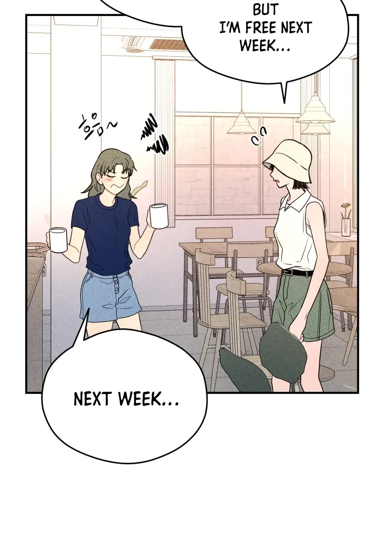Ghost Romance chapter 59 page 89