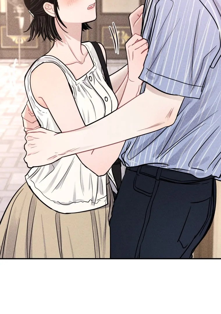 Ghost Romance chapter 59 page 96