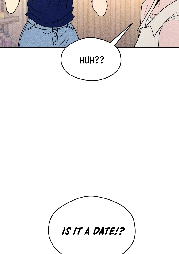 Ghost Romance chapter 60 page 2