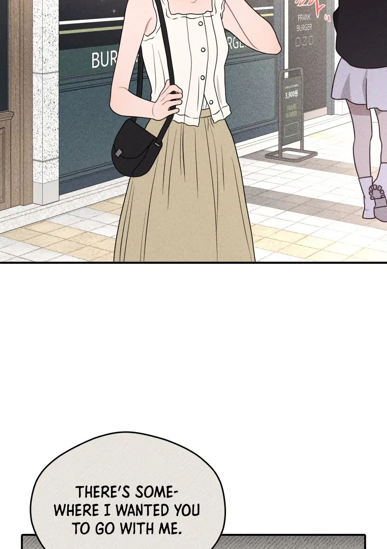 Ghost Romance chapter 60 page 6
