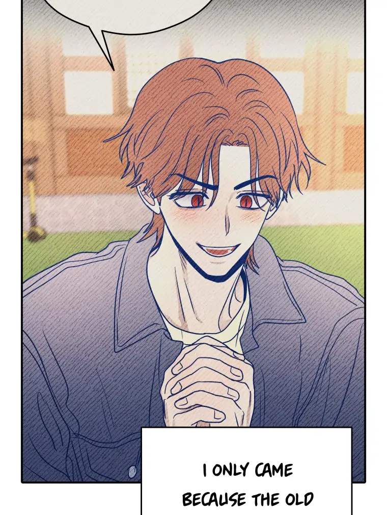 Ghost Romance chapter 60 page 7