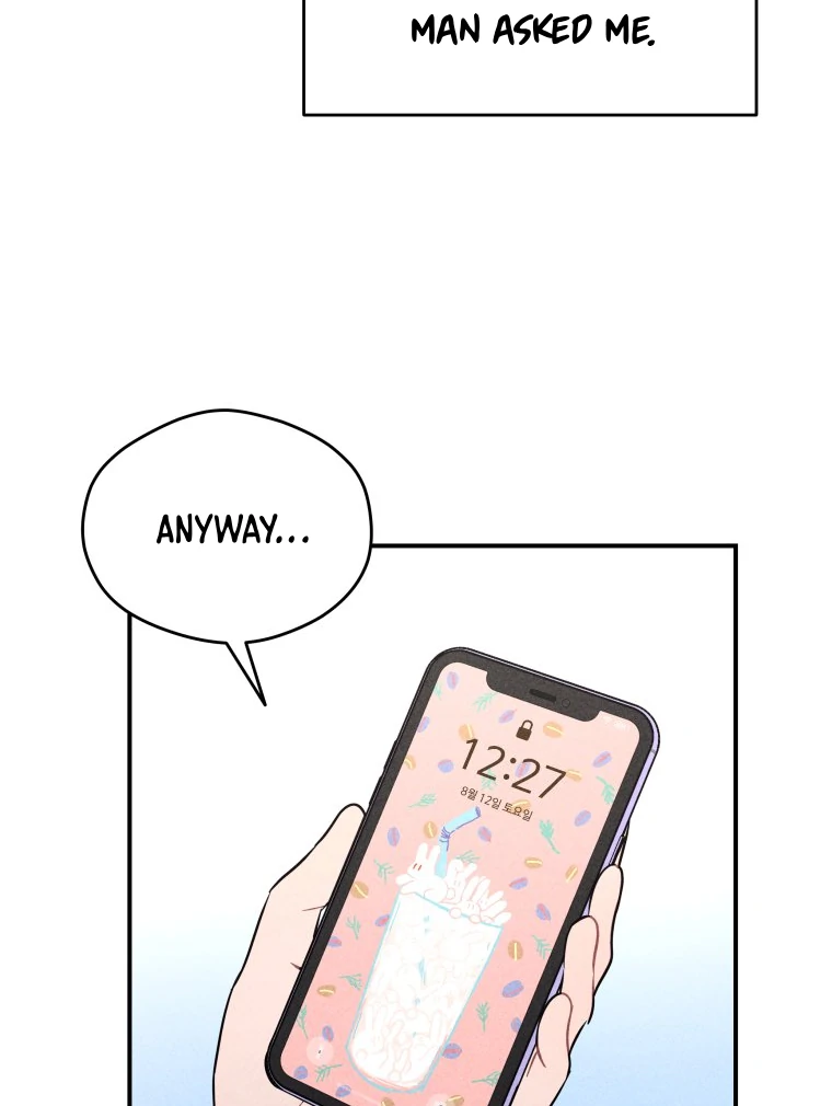 Ghost Romance chapter 60 page 8