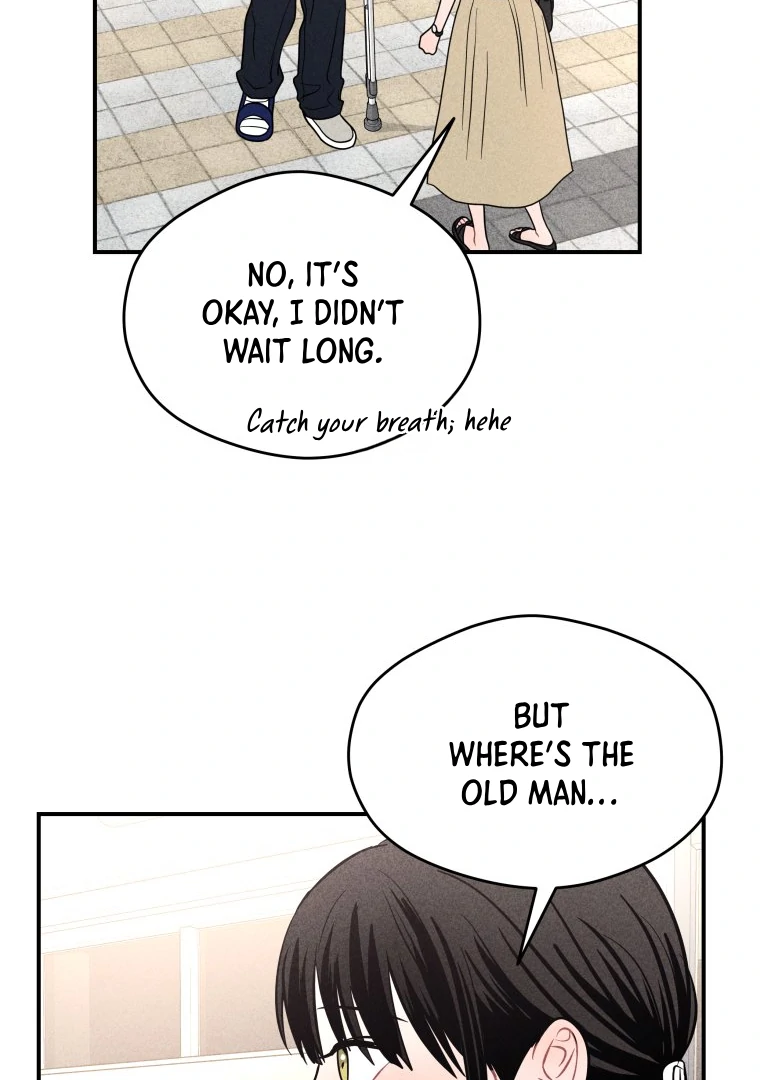 Ghost Romance chapter 60 page 14