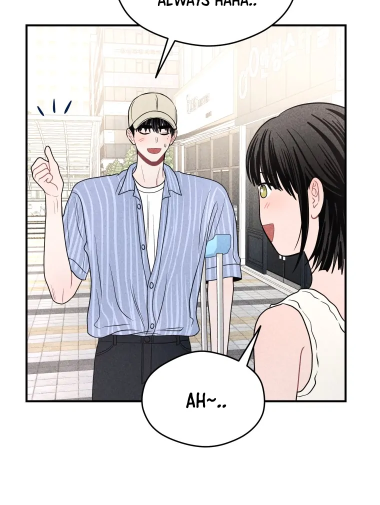 Ghost Romance chapter 60 page 16