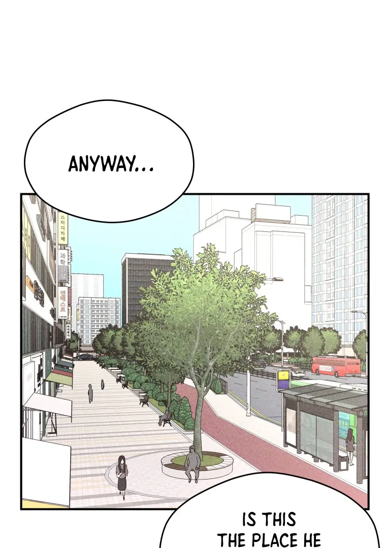 Ghost Romance chapter 60 page 17