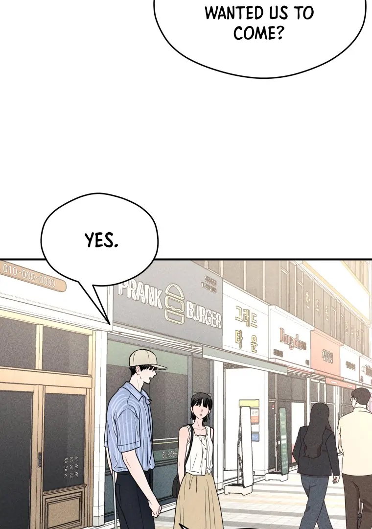 Ghost Romance chapter 60 page 18