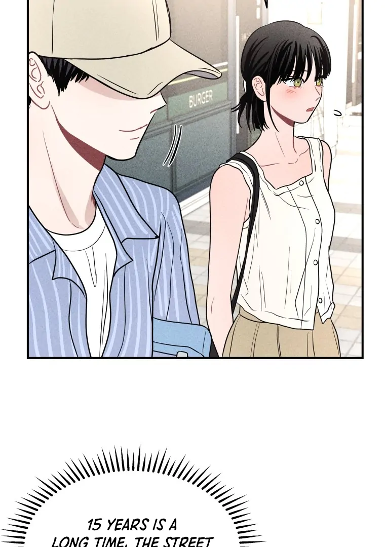 Ghost Romance chapter 60 page 20