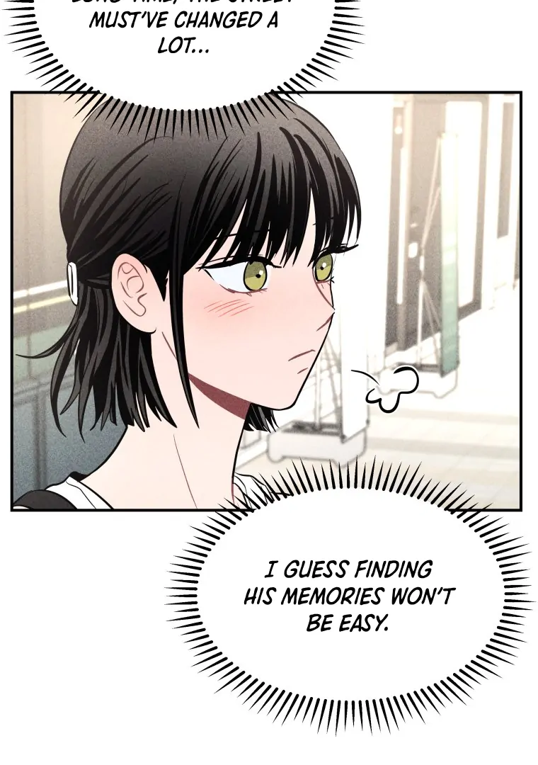 Ghost Romance chapter 60 page 21