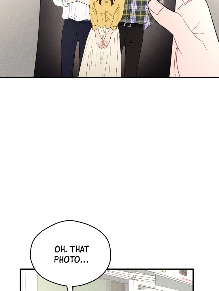 Ghost Romance chapter 60 page 23