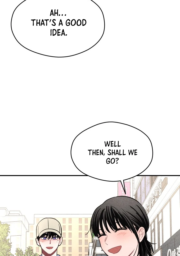 Ghost Romance chapter 60 page 25