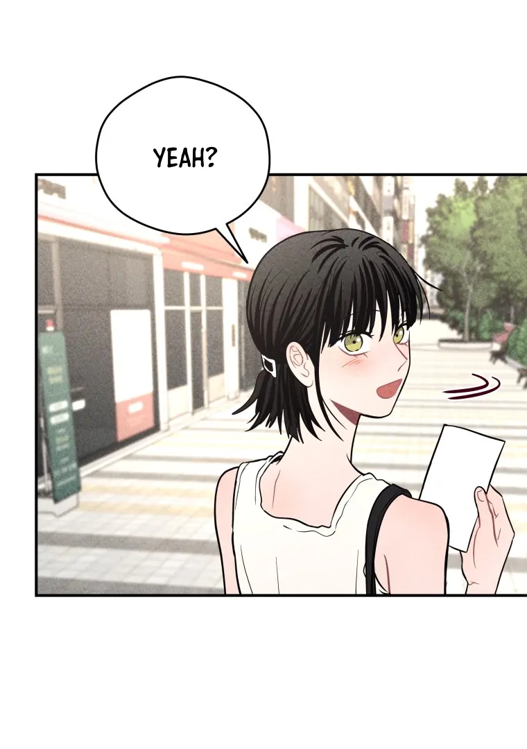 Ghost Romance chapter 60 page 28