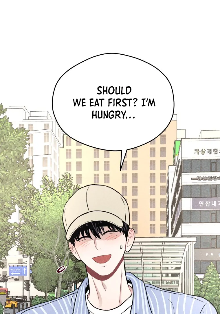 Ghost Romance chapter 60 page 29