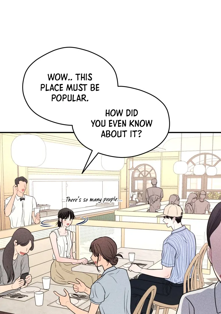 Ghost Romance chapter 60 page 33
