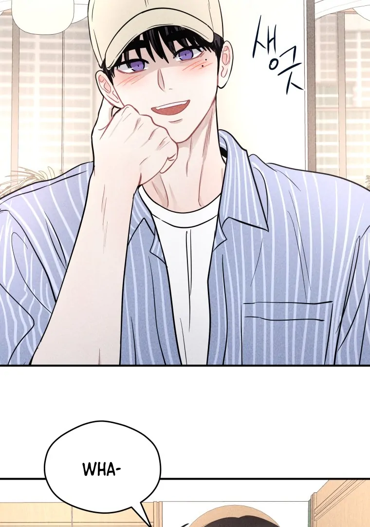 Ghost Romance chapter 60 page 35