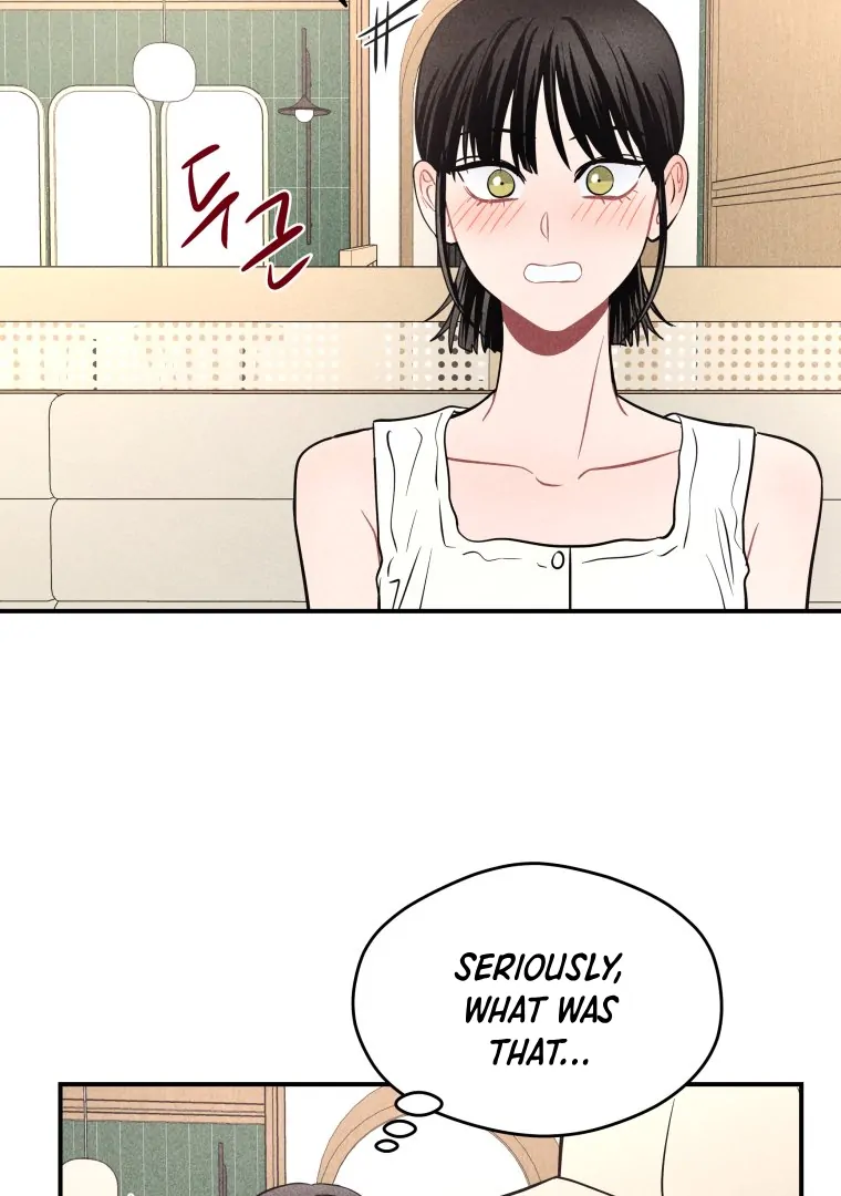 Ghost Romance chapter 60 page 36