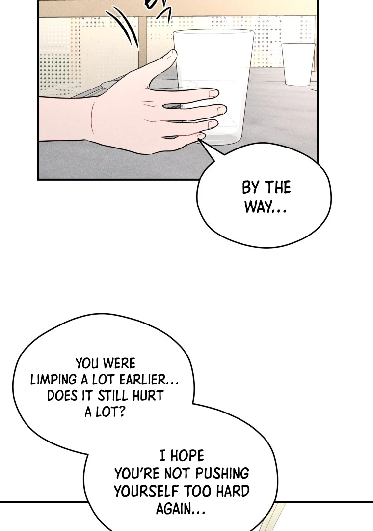 Ghost Romance chapter 60 page 41