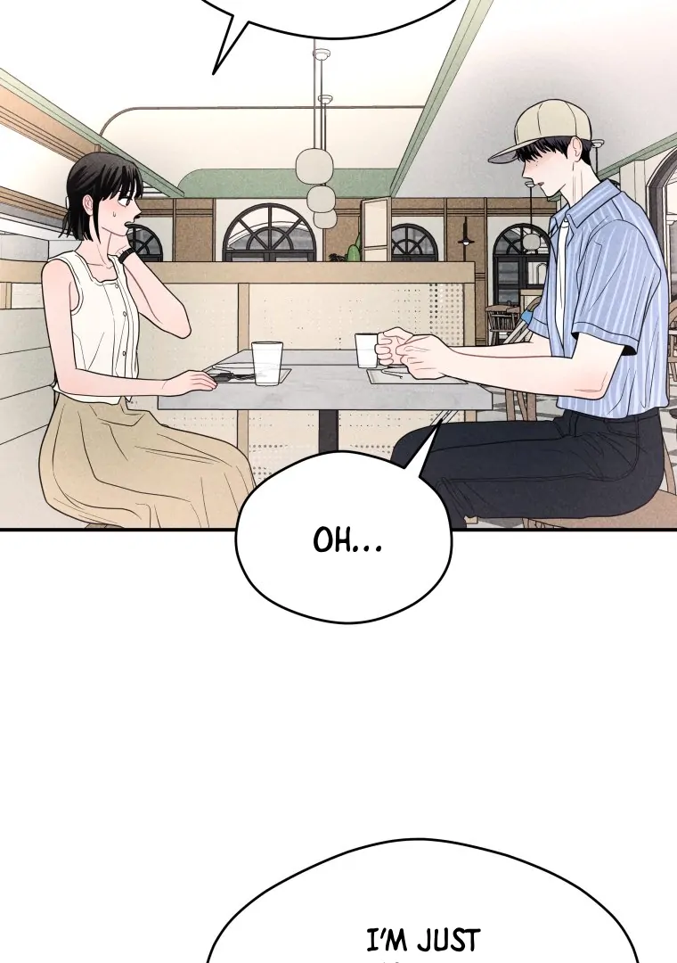 Ghost Romance chapter 60 page 42