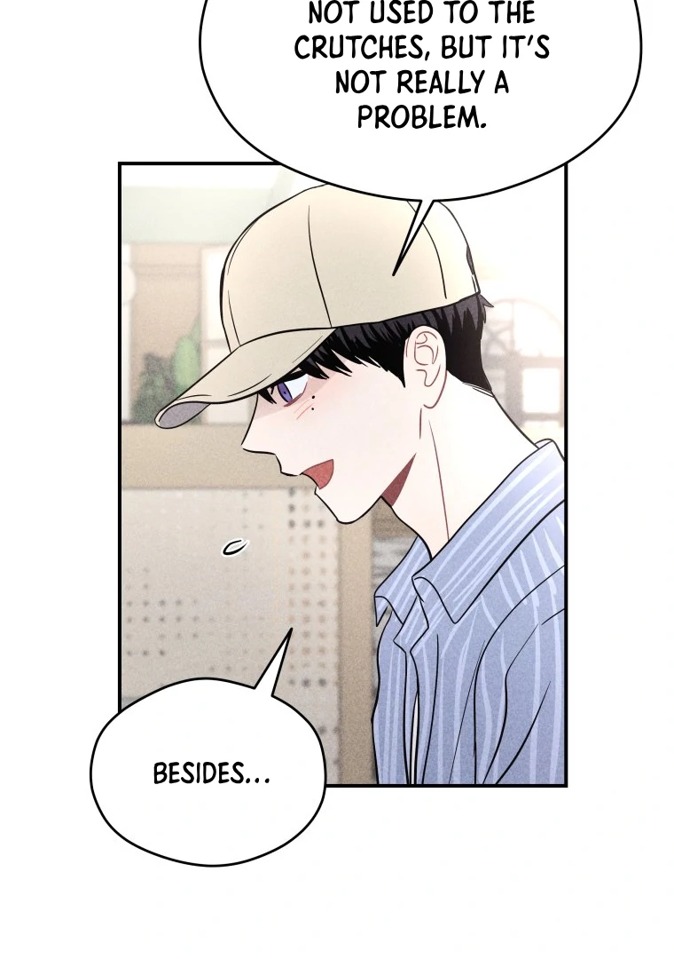 Ghost Romance chapter 60 page 43