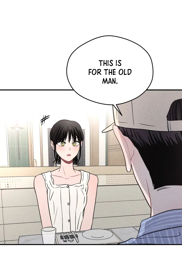 Ghost Romance chapter 60 page 44