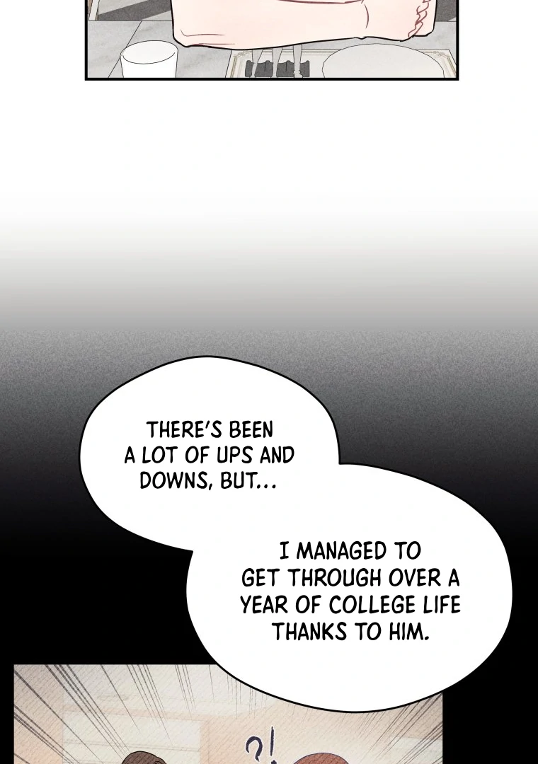 Ghost Romance chapter 60 page 46