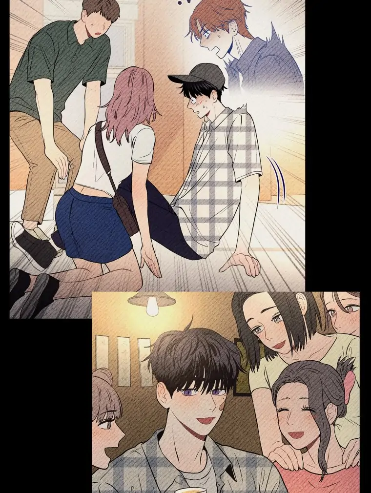 Ghost Romance chapter 60 page 47