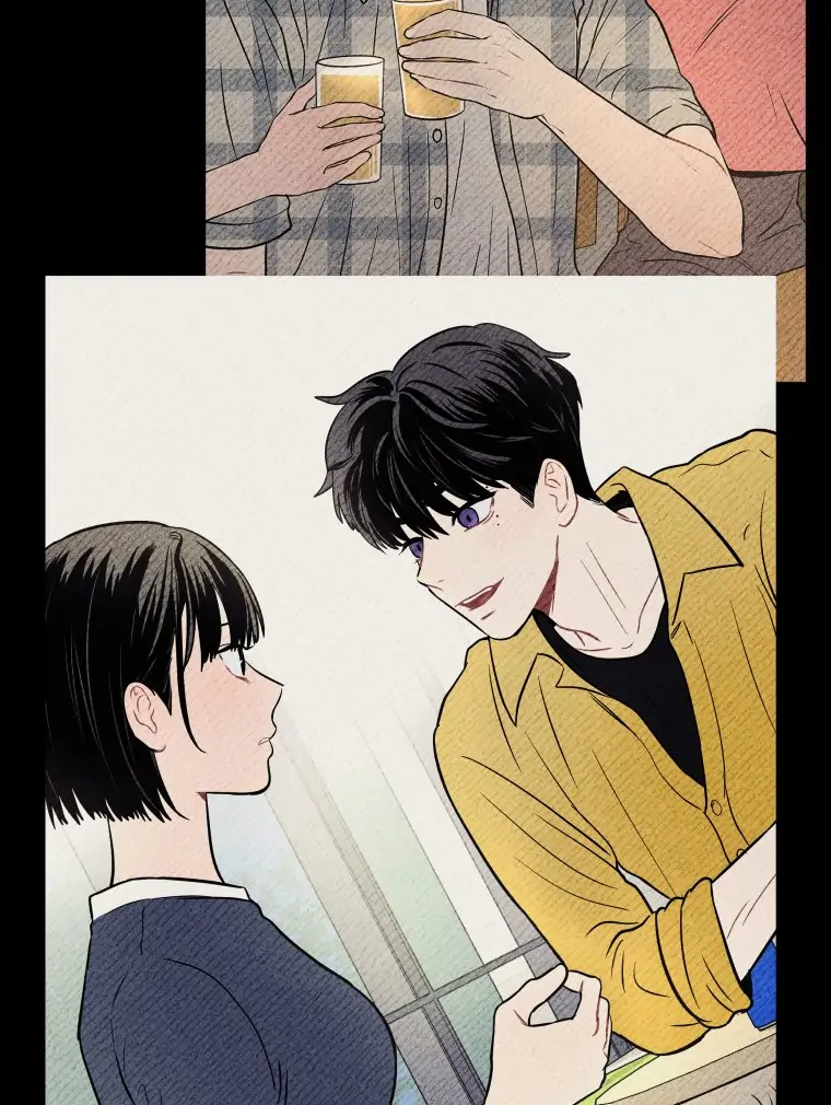 Ghost Romance chapter 60 page 48