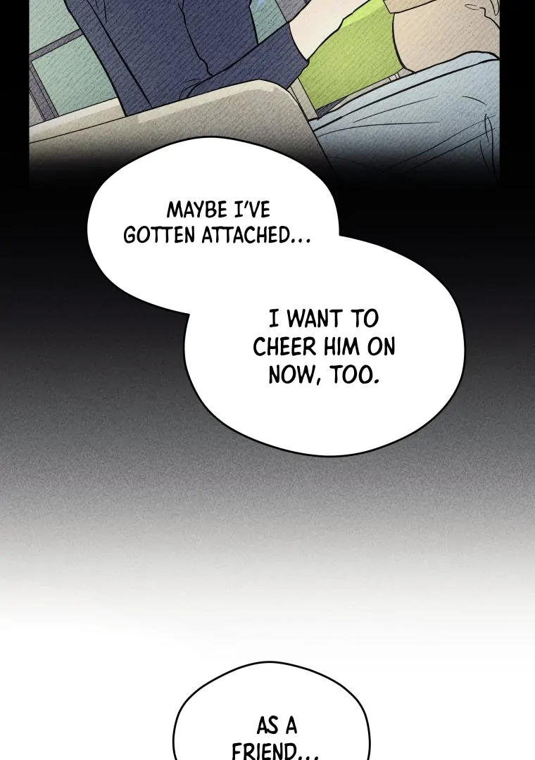 Ghost Romance chapter 60 page 49