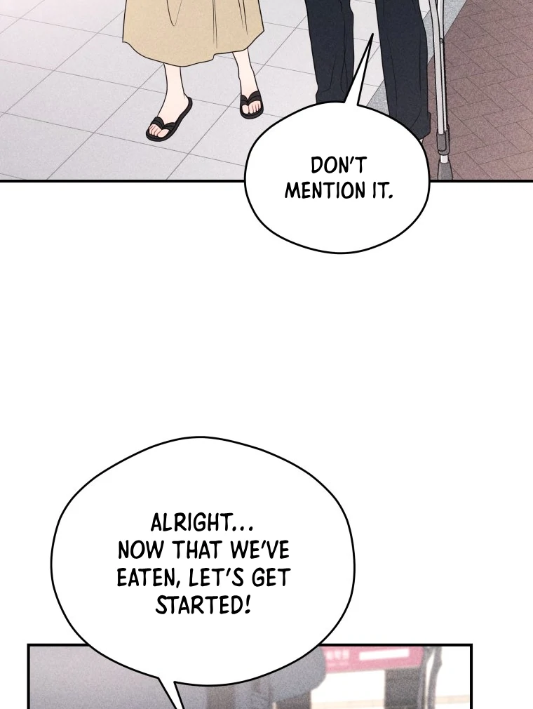 Ghost Romance chapter 60 page 56