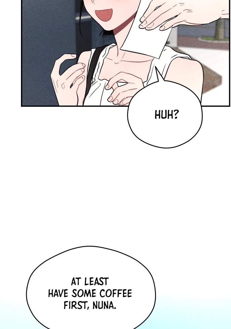 Ghost Romance chapter 60 page 58