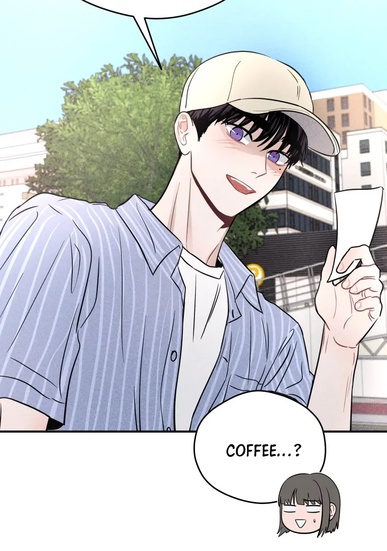Ghost Romance chapter 60 page 59