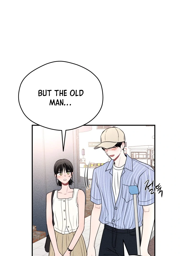 Ghost Romance chapter 60 page 60