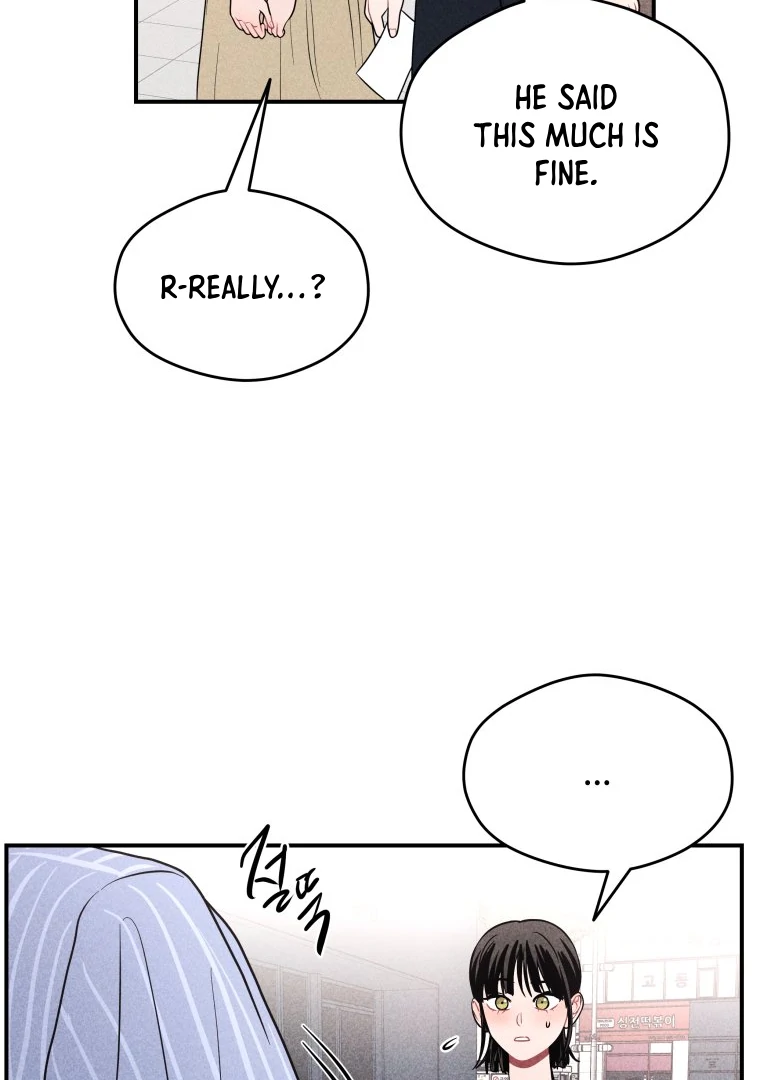 Ghost Romance chapter 60 page 61