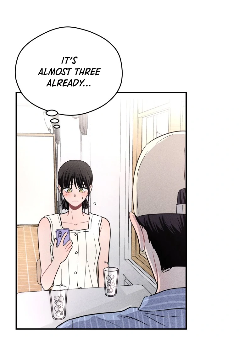 Ghost Romance chapter 60 page 65