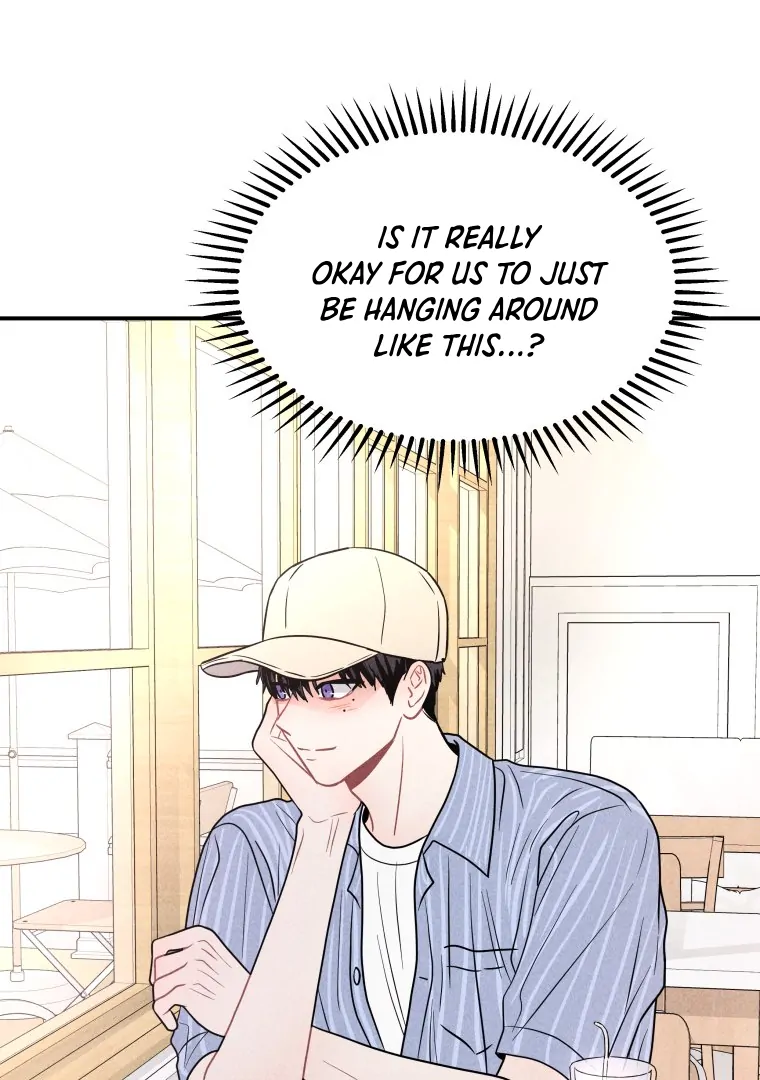 Ghost Romance chapter 60 page 67