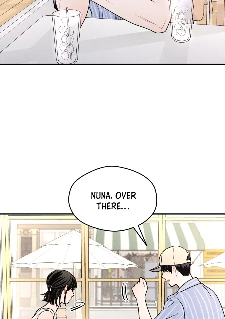 Ghost Romance chapter 60 page 68