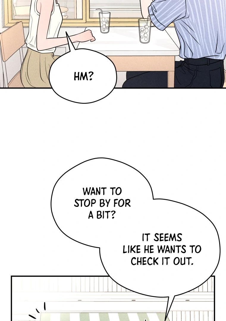 Ghost Romance chapter 60 page 69
