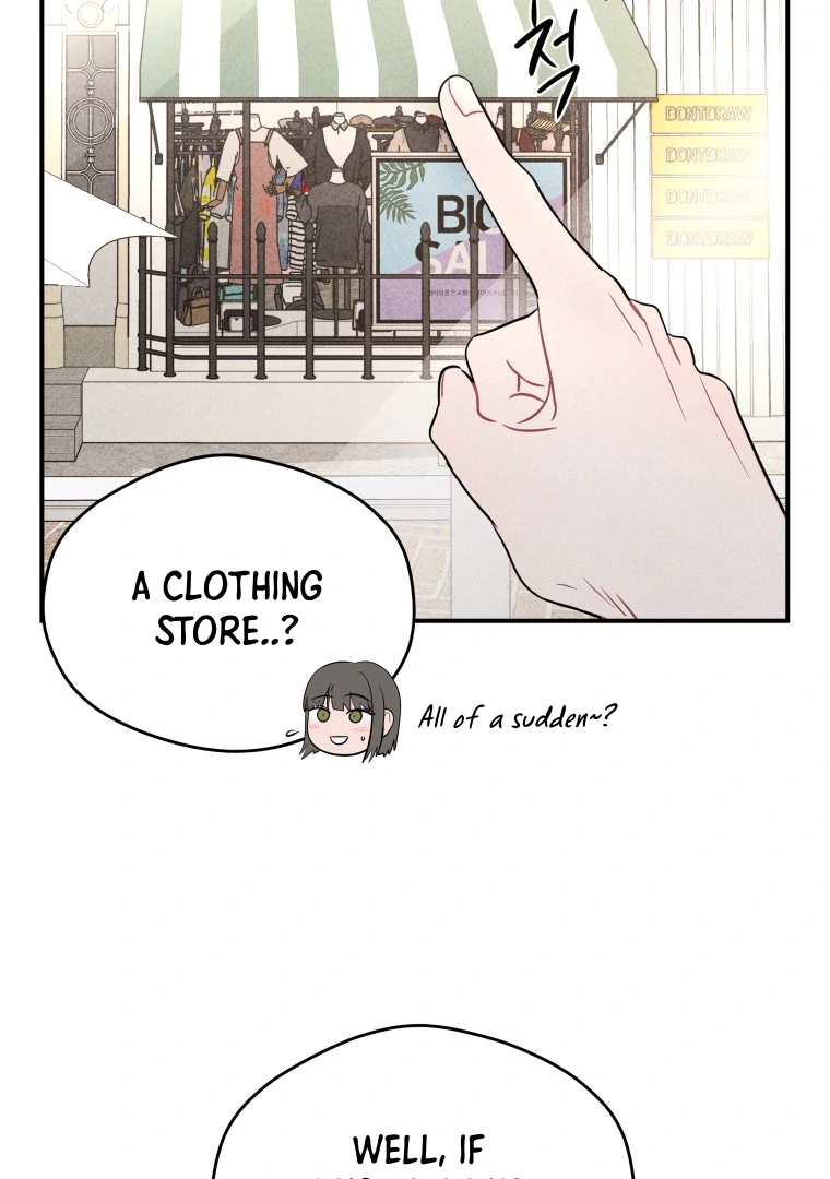 Ghost Romance chapter 60 page 70