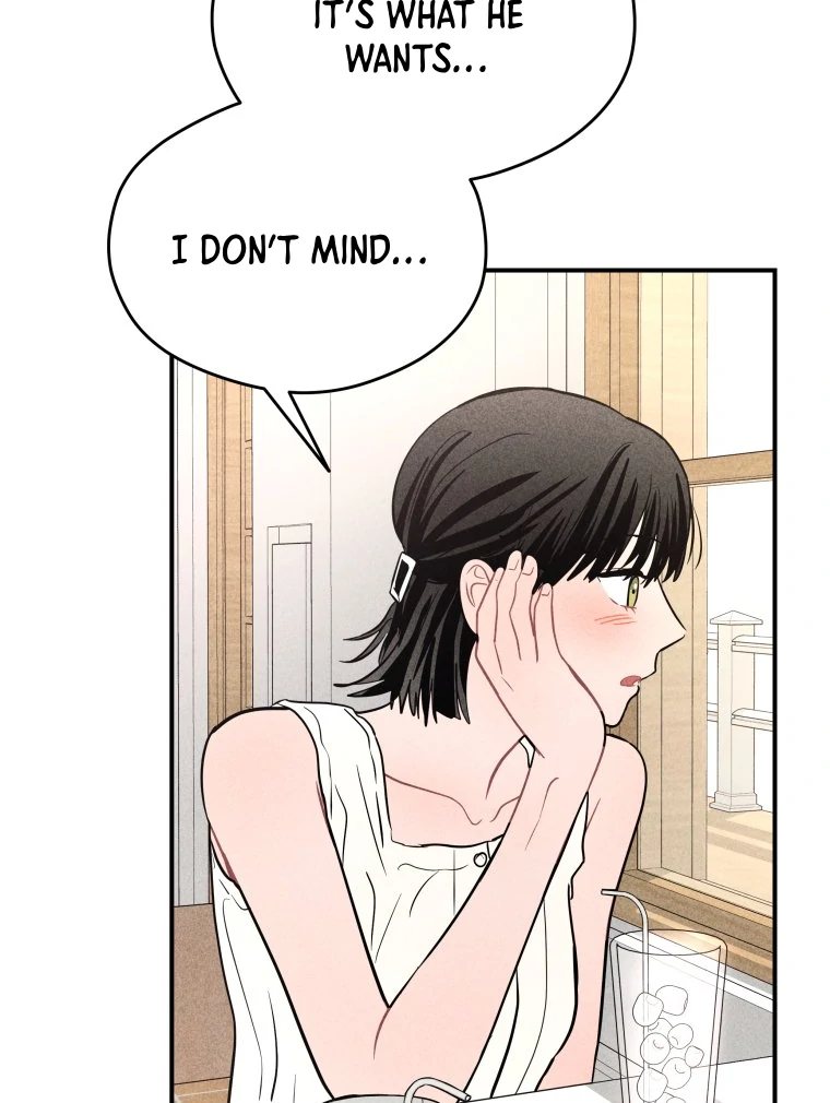 Ghost Romance chapter 60 page 71