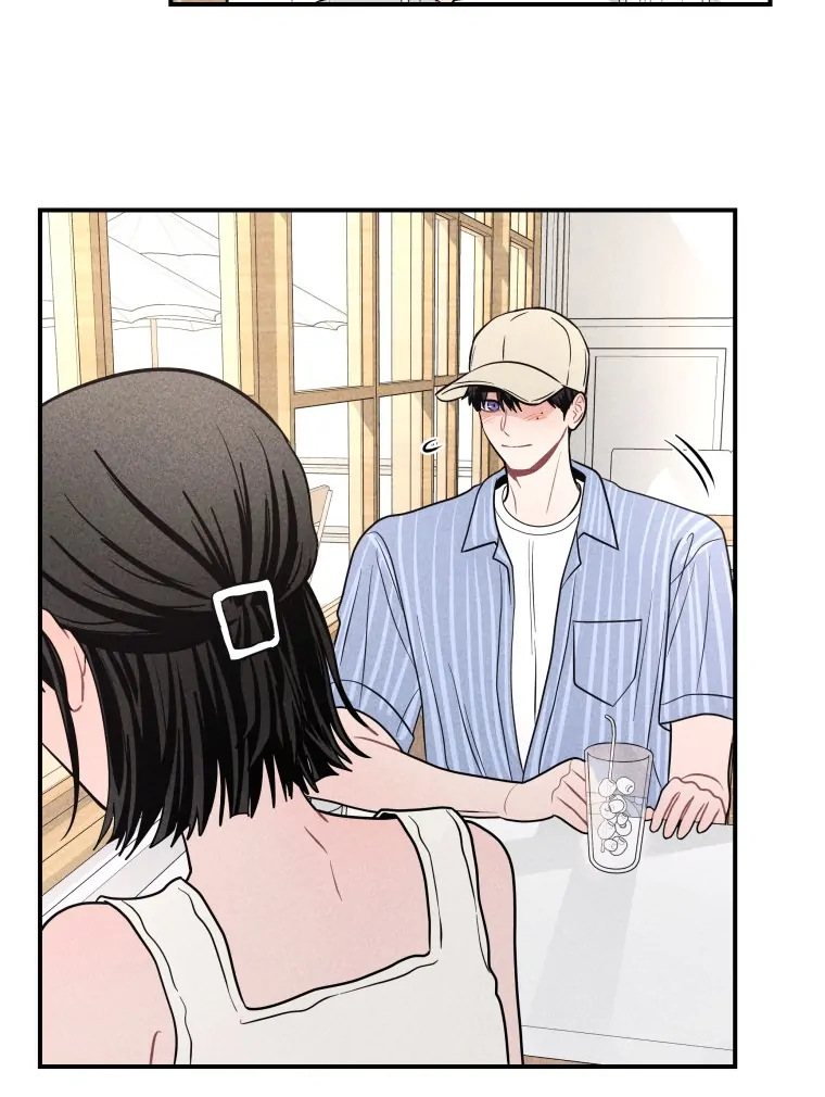 Ghost Romance chapter 60 page 72