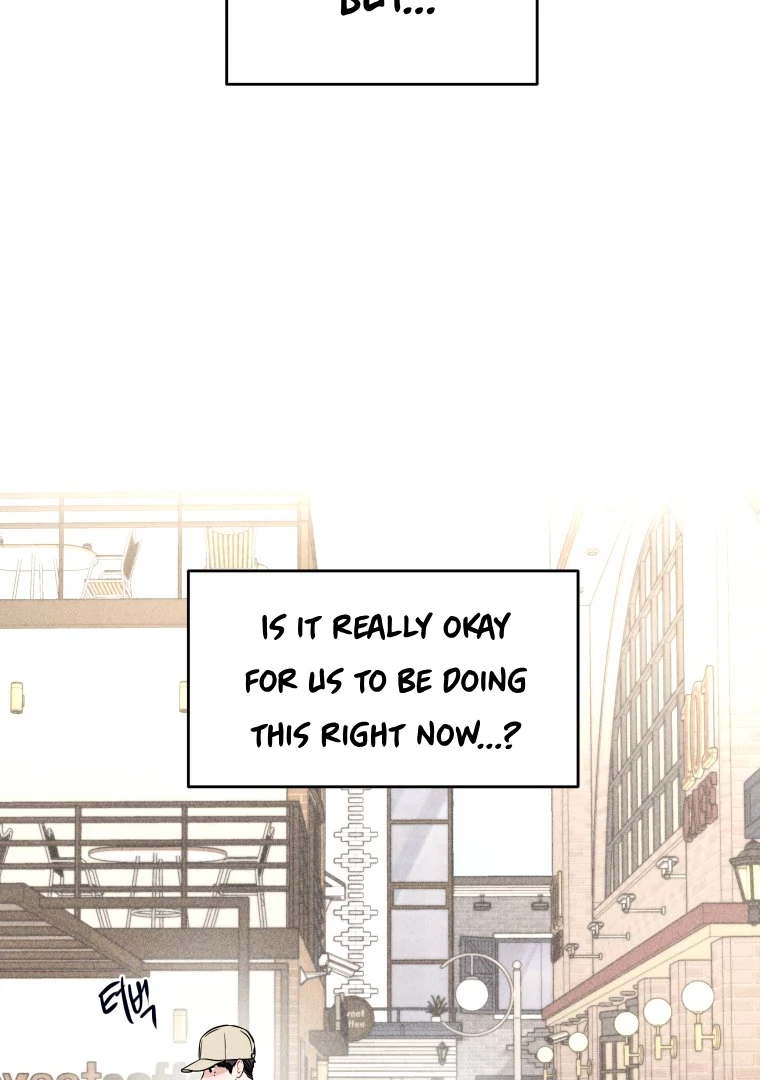Ghost Romance chapter 60 page 82