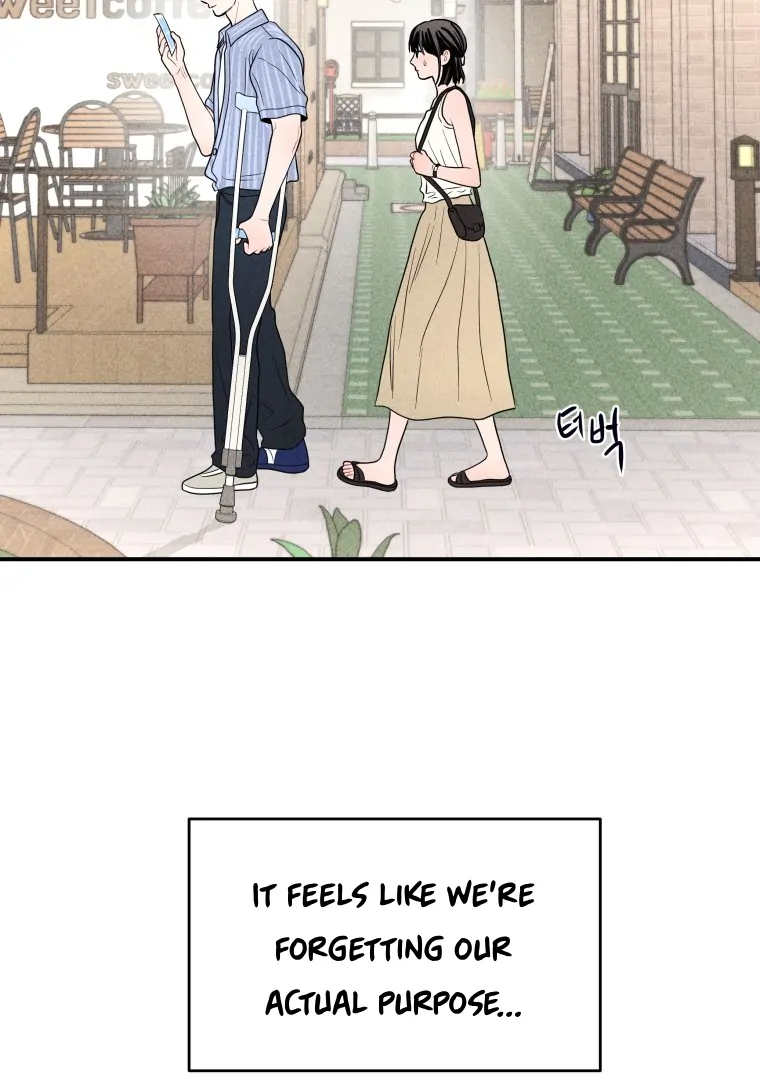 Ghost Romance chapter 60 page 83