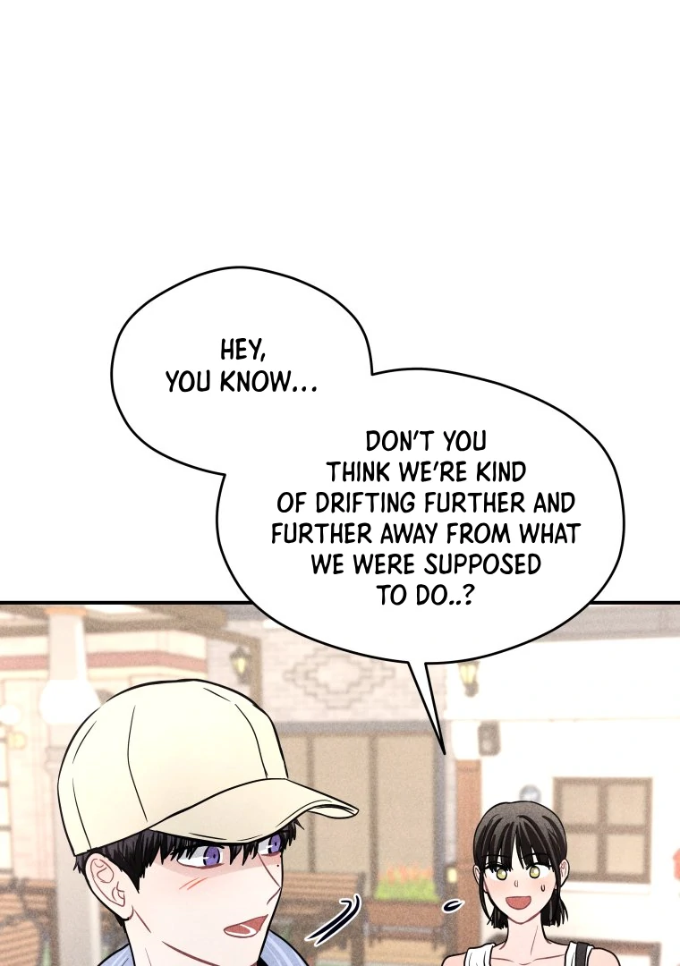 Ghost Romance chapter 60 page 84