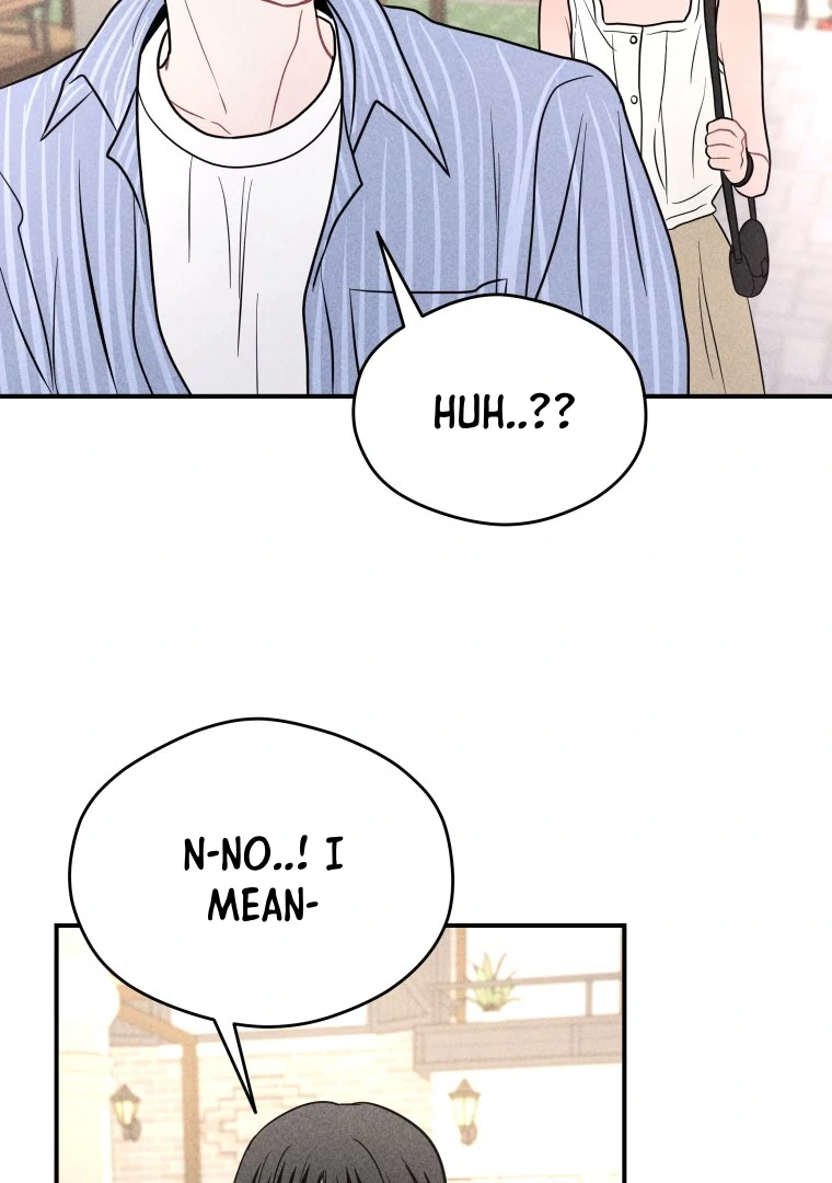 Ghost Romance chapter 60 page 85