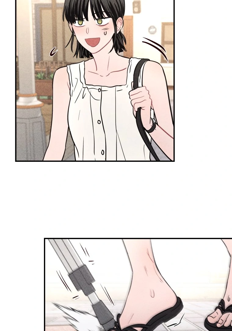 Ghost Romance chapter 60 page 86